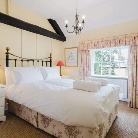 Hicks House - Beautiful 3Bd in Chipping Campden
