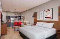 Hawthorn Extended Stay by Wyndham Mebane Hotels in Mebane