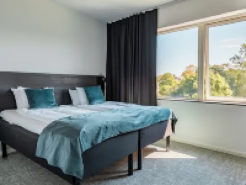 ファースト ホテル ココロコ ゴットランド島のホテル