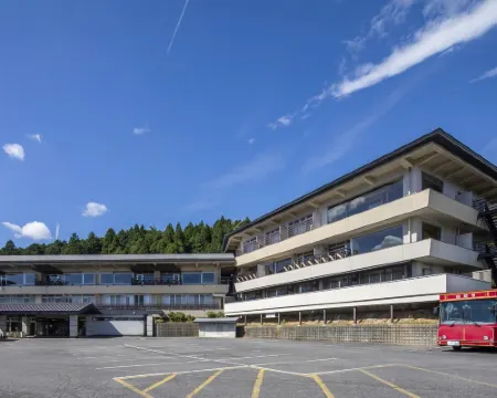 Yunoyamaonsen Kibousoh Các khách sạn ở Mie District