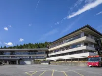 湯山 理想杜 湯山度假村 希望莊