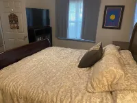 Cute Home in Downtown Florence - 4 BR, 2 BA, WiFi, Pet Friendly! Hotels in der Nähe von Children's Museum of the Shoals