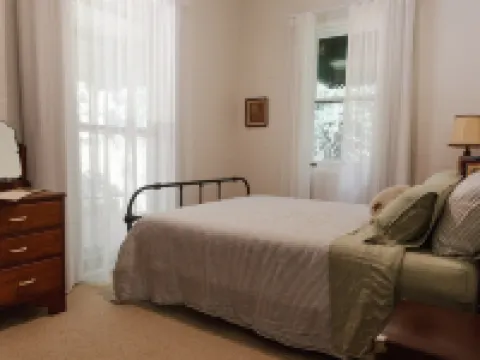 Baxter Lodge - Country Hinterland Escape Hotels in Mapleton