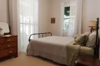 Baxter Lodge - Country Hinterland Escape