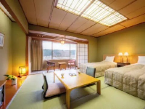 ホテル鹿角 鹿角のホテル