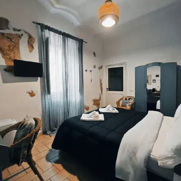 La Casa dei Carrai
