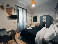 La Casa dei Carrai Hotel di Pitigliano