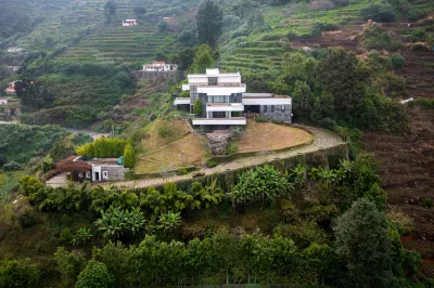 Amã Stays & Trails Kailash House, Kodaikanal Hotels in Vilpatti