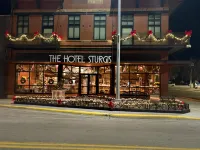 The Hotel Sturgis