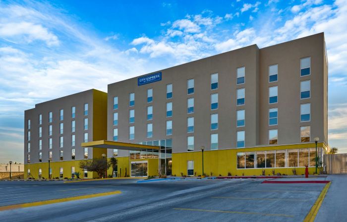 City Express by Marriott la Paz