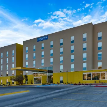 City Express by Marriott la Paz