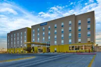 City Express by Marriott la Paz - Pool