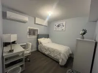 Cozy 2-bedroom apartment in wonderful Yonkers close to NYC