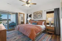 Wrangler's Rest Cabin