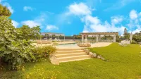 Villa Eriberto in Torre Suda - Huvilat