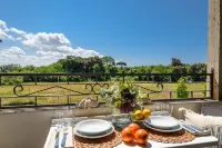 Ocean Breeze in Lido di Camaiore
