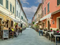 蒙特卡洛葡萄酒公寓 蒙特卡洛酒店