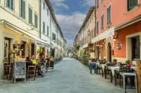 Montecarlo Wine Apartment