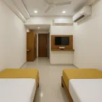 Stay Guru Hari Om Residency Hotels in Bhuj