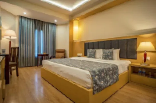 Golden Tulip Udaipur