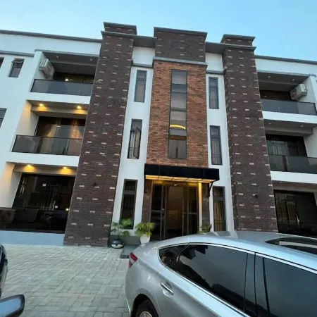 989 Apartments