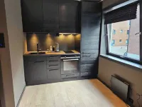 Room-peaceful Mini-apartment in Ålesund'