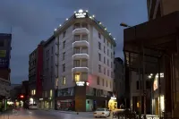 Uyu Room Adana Hotel
