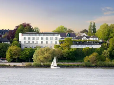 Hotel Louis C. Jacob