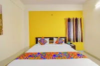 FabHotel Namaha Suites Hotels in Shamshabad