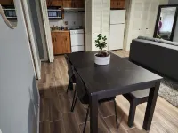 Back Yard Oasis. Centrally locate, private and safe. Hotels in Texarkana