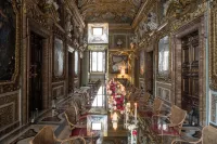 Palazzo Shedir - the Leading Hotels of the World - Pools