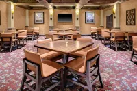 Hyatt House Branchburg/Bridgewater - Breakfast