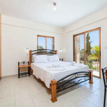 Villa Stephanie Oasis