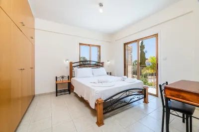Villa Stephanie Oasis Hôtels à : 