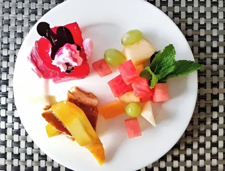 Everest Home Stay Apartment Timal II