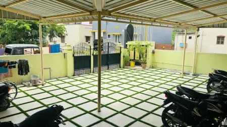 Millennium Eco Retreat Отели в г. Аландерай