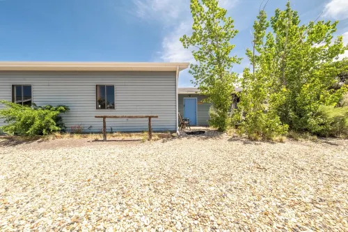 Studio Cottage near Bryce Canyon and Zions National Parks