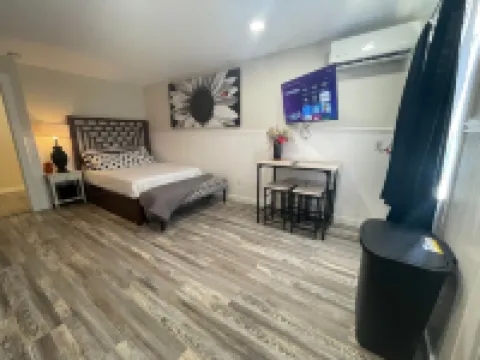 UNIT 4 - Pinal Creek East - Amethyst Unit グローブのホテル