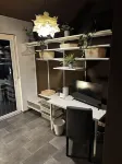 Modern vacation apartment - ideal for families and fitters