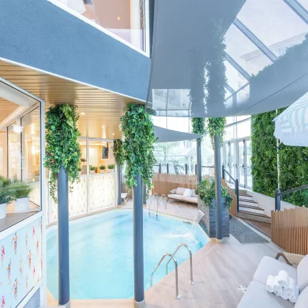 MERCURE GRENOBLE CENTRE PORTE DES ALPES