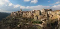 L'Altro Sapore Rooms Hotels in Farnese