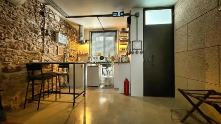 Macaron Loft Отели в г. Sefa Camlik Mahallesi