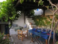 Artemonas: House with character Hoteles en Sifnos