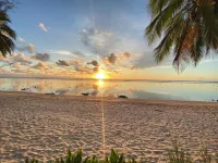 Te Moana Nui Villa 1 a perfect family hideaway