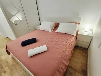 Appartement Lumineux Proche Stade de France