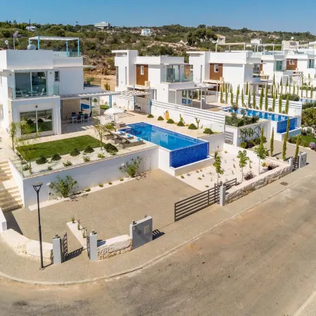 Mylos Lifestyle Seaview Villa #21