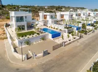 Mylos Lifestyle Seaview Villa #21