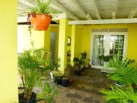 Somnia Barbados – Spacious Veranda Apartment for Crop over, Summer & Remote Work