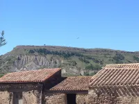 "the cottages of Alaric"