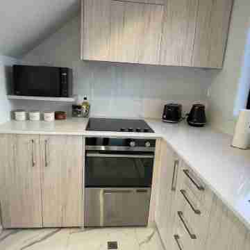 Coastal Sanctuary - Brand New Modern Townhouse Others